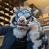 群青 (@kemono_gunjou) 's Twitter Profile Photo 群青 (@kemono_gunjou) 's Twitter Profile Photo