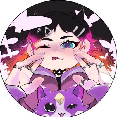 nyanya_tin24's profile picture. えいえんのとかげちゃん派1傑  @nya_nya1110