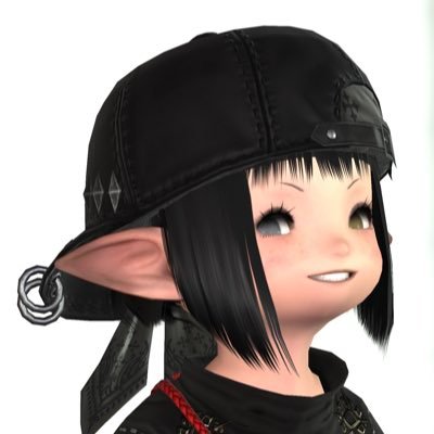 ghengisconnie's profile picture. sushi. video games. mechanical keyboards. i have lalafells everywhere.