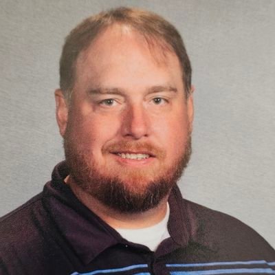 CoachBrentWhite's profile picture. Father | Husband | Offensive Line Coach | Freshman Academy Coordinator at Muskegon High School
