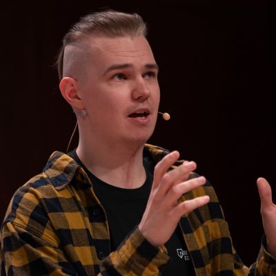serjpetrachkov's profile picture. iOS Developer. Speaker. Vocals of Infra Rat.