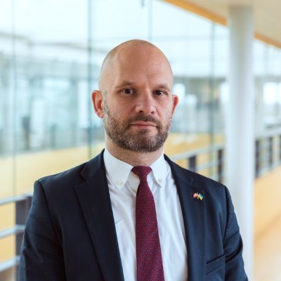 Niels Jespersen Profile
