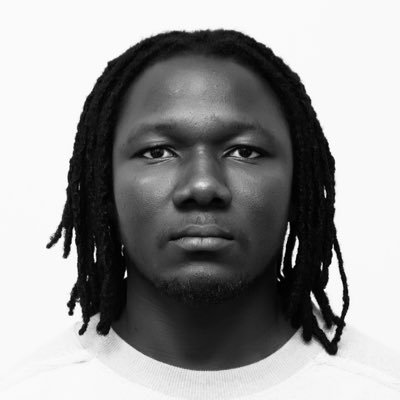 Photographer| Content Creator| Learning about Web3 with @SuperteamNG