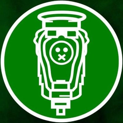 JungleRajBihar's profile picture. Satire/parody 
राजद और लालू परिवार के काले कारनामे...

लक्ष्य - राजद मुक्त बिहार