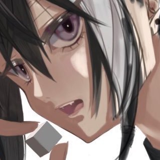 逆叉なり_3DCGさんのプロフィール画像