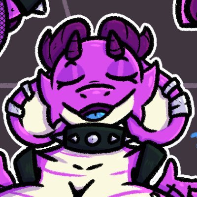 Low Level Kobold | Comms Openさんのプロフィール画像
