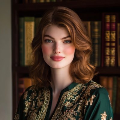 IsabellaLeIIH's profile picture. I explore the fusion of Indian and European cultures, from ancient trade routes to modern artistic collaborations.