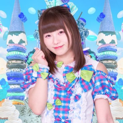 ami_Asteria's profile picture. CANDY☆RECORDS所属 *̩̩̥ @Asteria_group *̩̩̥ 黄緑💚 *̩̩̥ たまにソロでライブ出演🌟 *̩̩̥ SHOWROOM毎日配信中 *̩̩̥ 🎫 ライブ情報はこちら ➡ https://t.co/DQy4OOWDIR 🌸