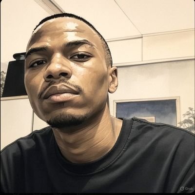 Kutoane_Lee's profile picture. PHOLA, Relax!