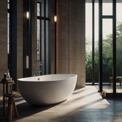 Designing elegant escapes—one bathroom at a time. 🛁
📍 Luxury vanities • Spa-worthy accents • Modern minimalism
📌 Trends & tranquil vibes for your sanctuary