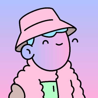 thisisyuyo's profile picture. 🌈 • ᴗ • ✏️  Illustrator @doodles