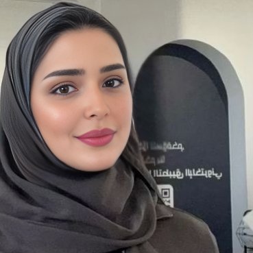 مريم العتيبي
أخصائية موارد بشرية | أكاديمية أفق 🎓
شغوفة ببناء بيئة عمل محفزة وتمكين الكفاءات
خبرة في التوظيف، تطوير السياسات، وإدارة الأداء
نسعى لصناعة فرق عمل