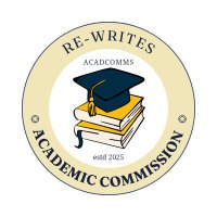 ✍️Re-writes Academic Commission | Always OPEN (@rewritesup) 's Twitter Profile