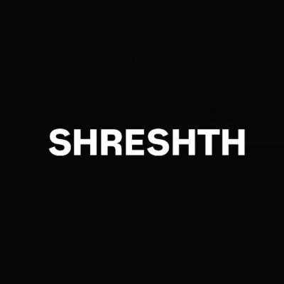 Shreshth | Propbase Profile