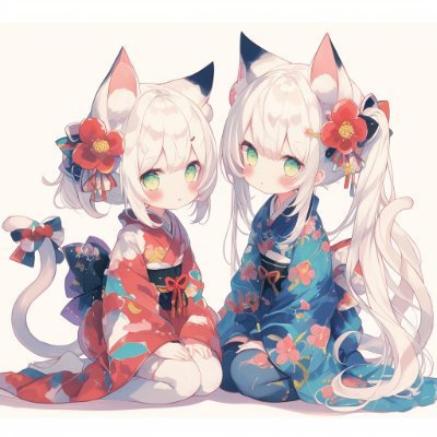 AI creator | webdirector | Python engineer | 機械学習と画像生成がとても楽しい 2025.02から生成AIを学んでます