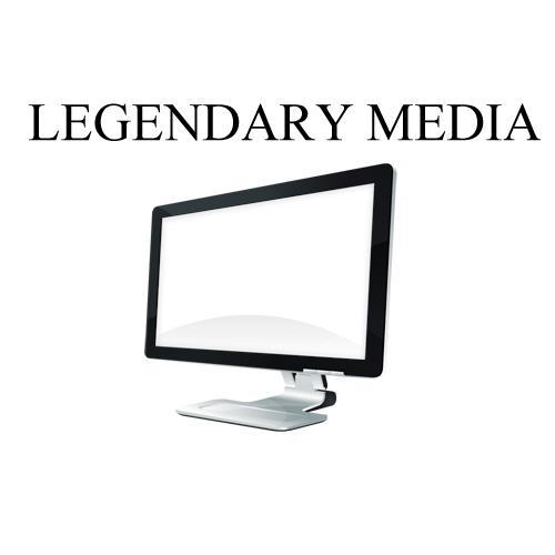 The official twitter account of Legendary Media, a full service Web Development company