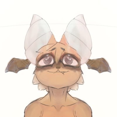 Gay bat 🦇 🇲🇽 || Nsfw 🔞 || Art Trades: Closed || I love Bats 🦇 ||
pfp: @caraacca || banner @C0c0Tapi0ca