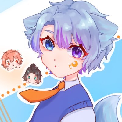 夏空。さんのプロフィール画像