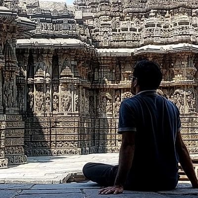 srm2k15's profile picture. 📰 Journalist 
📚 ACJ 
📍Bengaluru 
🇮🇳 views are personal