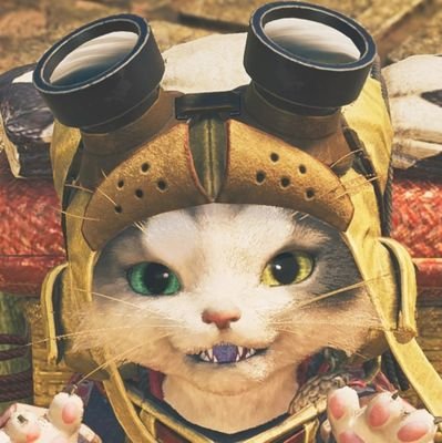 🔯狂犬🦊過保護ラビさん☕C🔯ゲームファボ🎮️💓さんのプロフィール画像