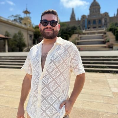 leocolmenaresss's profile picture. La vida es muy corta para dejar de vivirla🏳️‍🌈🐻 Publicista - Chef Asían/fusión Habló sin censura en @mariconyquepodcast VE - Del 98 Madrid 🇪🇸