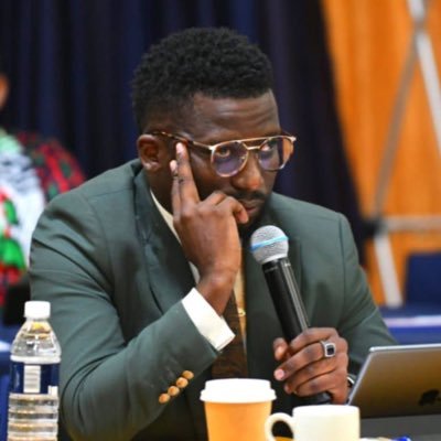 Politician Patriotic Alliance, Member of Parliament