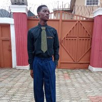 Benson Ubimago (@bubimago62742) 's Twitter Profile