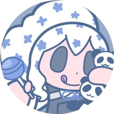 🐼空夢 詩杏🫐さんのプロフィール画像