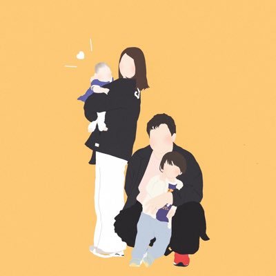 27👫27/アパレルスタッフ👗/義実家大好き嫁👰♀️/ぽめ👦🩵(2y)/ぽこ👶🩷(8m)/育児情報や悩みを共有したい🥺💭/ママ垢のルール分からないです、すみません🙇♀️/仲良くして下さる方大歓迎🙆♀️/無言フォロー失礼します🙇♀️