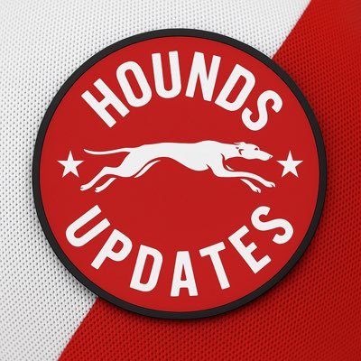 🔴Providing you Soo Greyhounds updates since 2012⚪️ *This is an unofficial account*