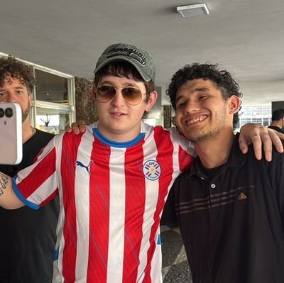 cesarpod__'s profile picture. Tocale el culo y cogete un puto