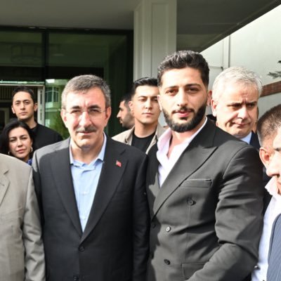 AK Parti Bingöl İl Gençlik Kolları Başkan Yardımcısı, İnsan Hakları Birim Başkanı