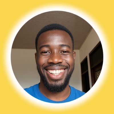 AI tools 🤖 • Automation ⚙️ • Ghana 🇬🇭 | 📩aiwithenoch@gmail.com
