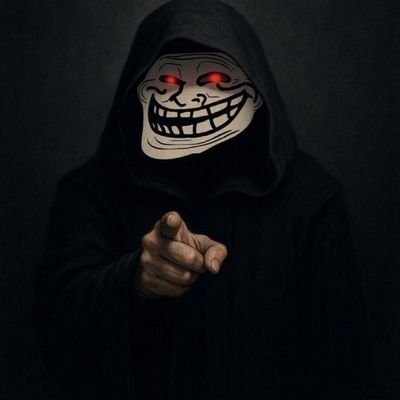 RSaputraart's profile picture. behind you