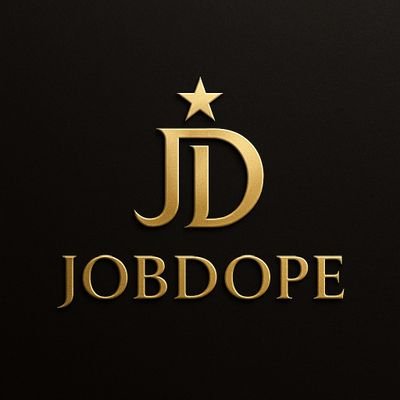 JobdopeOfficial's profile picture. 🚨 Gulf Job Alerts | UAE | Qatar | KSA
Verified daily job info — No scams. No spam.
Posting 99+ real jobs daily.
📩 DM only for more job details.