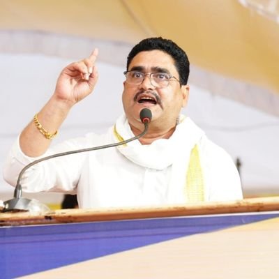 UmeshtriAAP's profile picture. प्रदेश उपाध्यक्ष एवं Rewa Zone  प्रभारी // @AAPMPOfficial  //आम आदमी पार्टी मध्यप्रदेश (PAC)