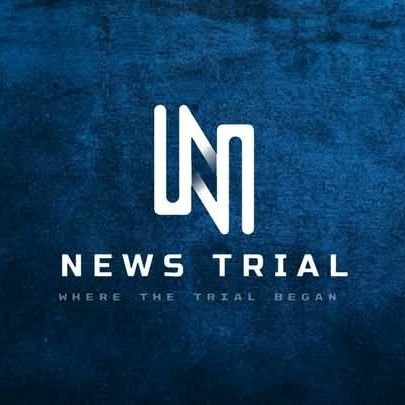 thenewstrial's profile picture. 