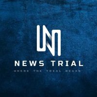 News Trial (@thenewstrial) 's Twitter Profile