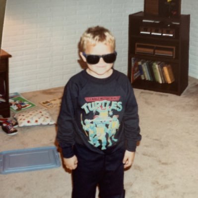 OmaLAW2019's profile picture. you’ll never get anywhere treating your helmet like a lunchbox, kid