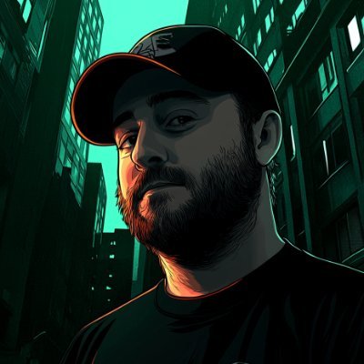 krmatv's profile picture. Content Creator & Streamer on Twitch
CS:GO