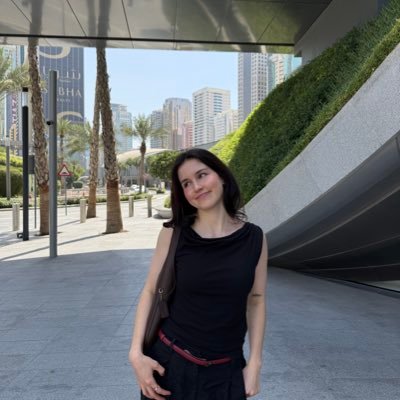 working on being part of making the world safe in the quantum era ˘͈ᵕ˘͈ bullish on water💧