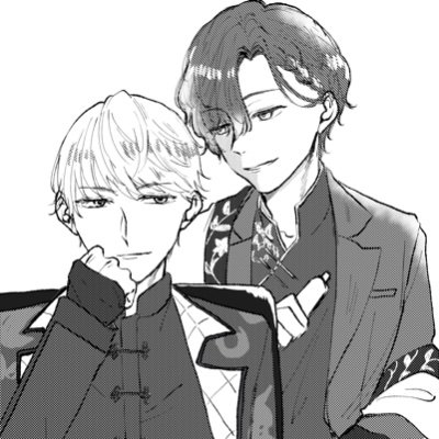 朔羅@原稿マンさんのプロフィール画像