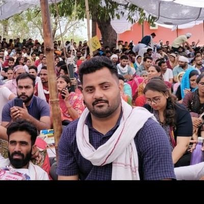 सह-संयोजक _ राजस्थान संविदा नर्सेज संघर्ष समिति
,सचिव _राजस्थान नर्सेज पैरामेडिकल प्लेसमेंट संघर्ष समिति
,EX_CHA संघर्ष समिति सदस्य
,EX_ब्लॉक महामंत्री MSDU