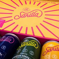 Sarilla (@drinksarilla) 's Twitter Profile