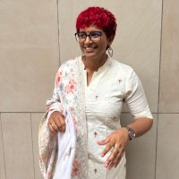 Vandana Bhaskar (@vandanabhaskar0) 's Twitter Profile Photo Vandana Bhaskar (@vandanabhaskar0) 's Twitter Profile Photo