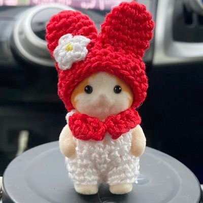 Sylvanian_kope's profile picture. シルバニアファミリーの(特にメイプルネコの赤ちゃん)が大好きで関東に住む30代♀ 無言フォロー失礼します🙇  ヒツジの赤ちゃん エマちゃんも好きです✨