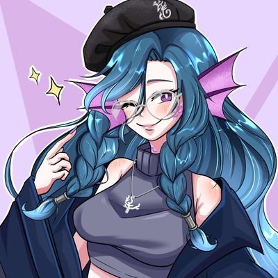 卡洛・梅里斯🐠慘叫系海馬Vtuberさんのプロフィール画像