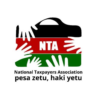 Official account of the National Taxpayers Association Kenya
Advocating for #TaxJusticeKE | Empowering citizens to demand #Accountability & equitable services|