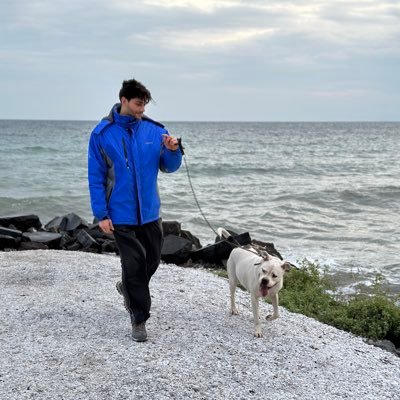 TugberkSEV's profile picture. Social Integration Specialist, Psychologist , #phd , #StillPoet