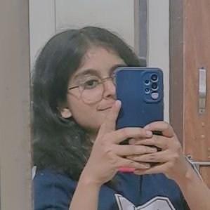 Techie | Learner | Co Author |
Tiny little tales vol-2 | Blooming poets of india